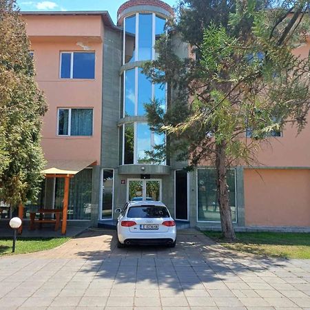 Интернационал Hotel Kulata Kültér fotó